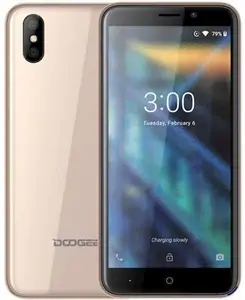 Замена разъема зарядки на телефоне Doogee X50 в Челябинске